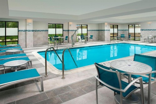 TownePlace Suites by Marriott Alexandria Fort Belvoir - image 30
