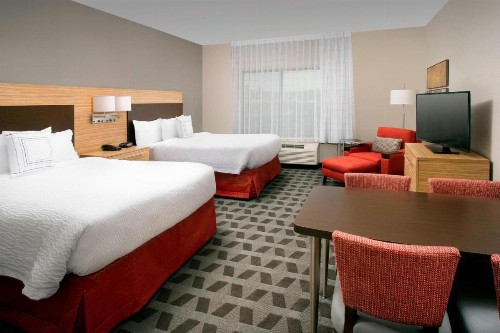 TownePlace Suites by Marriott Alexandria Fort Belvoir - image 4