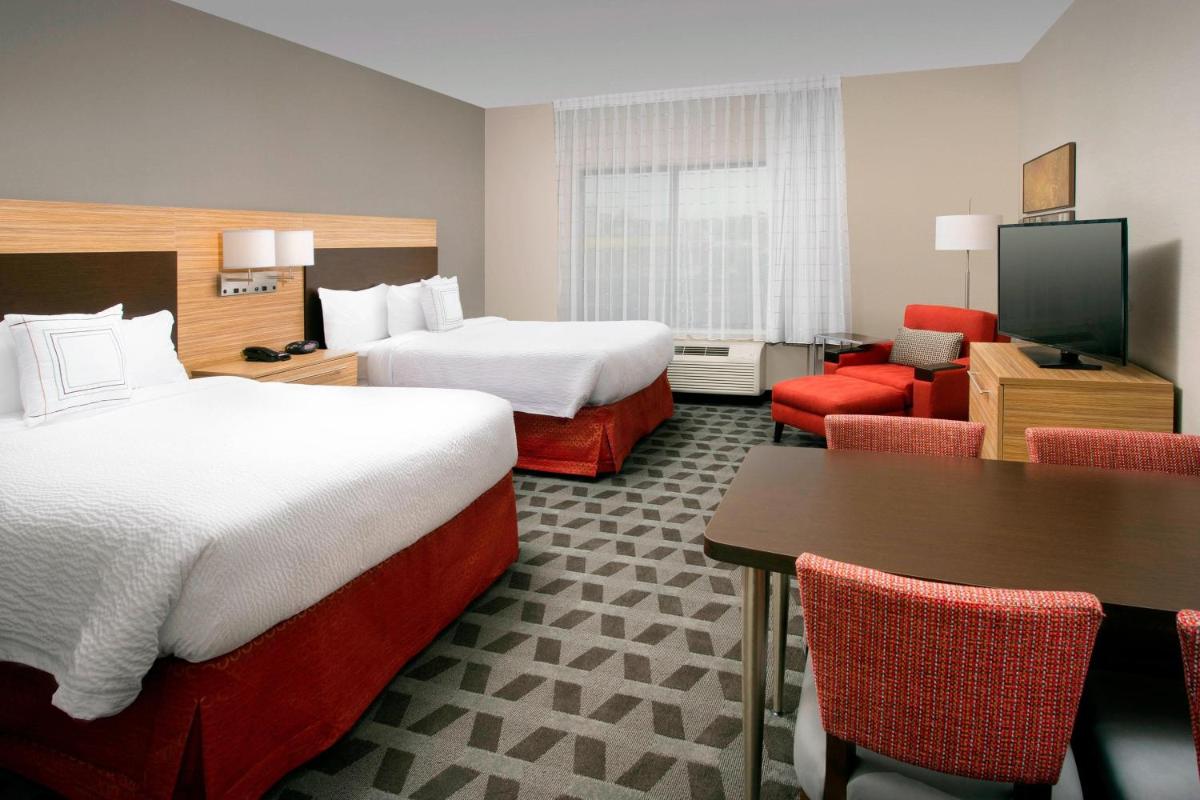 TownePlace Suites by Marriott Alexandria Fort Belvoir - image 4