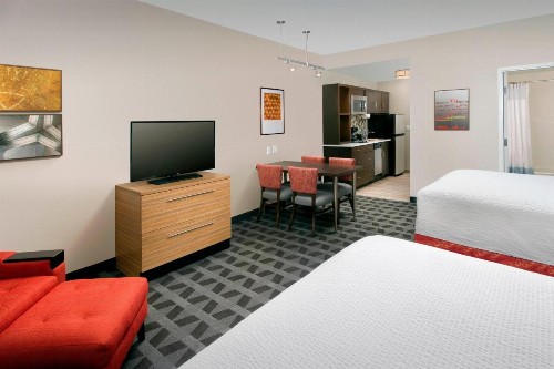 TownePlace Suites by Marriott Alexandria Fort Belvoir - image 5