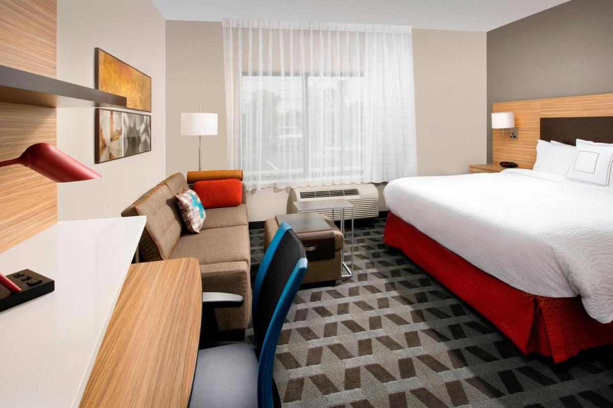 TownePlace Suites by Marriott Alexandria Fort Belvoir - image 6