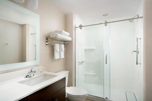 TownePlace Suites by Marriott Alexandria Fort Belvoir - image 8