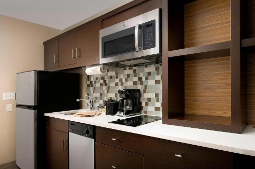 TownePlace Suites by Marriott Alexandria Fort Belvoir - image 9