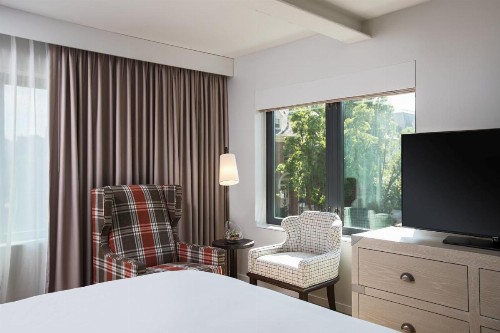 Hotel Indigo Old Town Alexandria an IHG Hotel - image 12