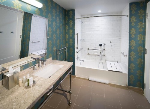 Hotel Indigo Old Town Alexandria an IHG Hotel - image 30