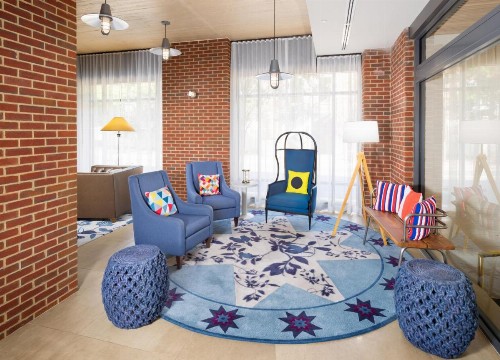 Hotel Indigo Old Town Alexandria an IHG Hotel - image 5