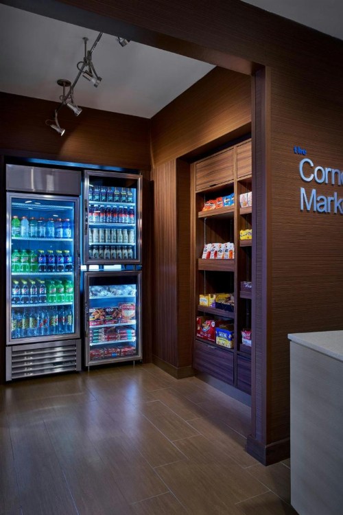 Fairfield Inn & Suites by Marriott AlexandriaVirginia - image 6