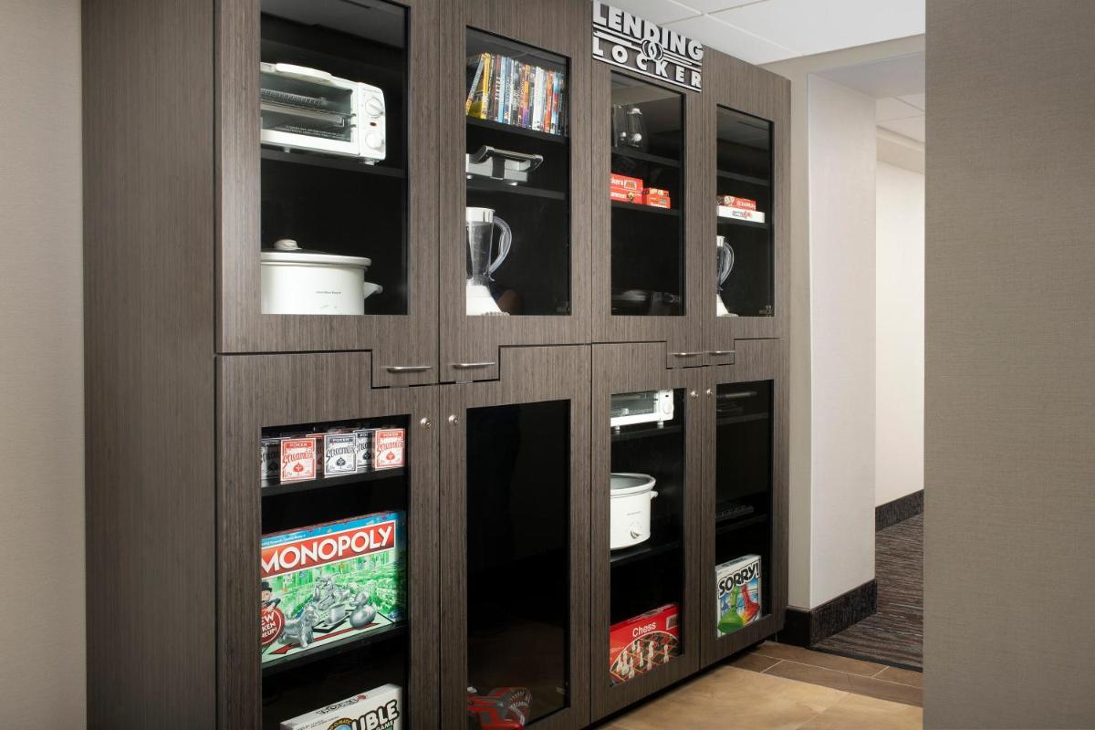 Candlewood Suites Alexandria West an IHG Hotel - image 4