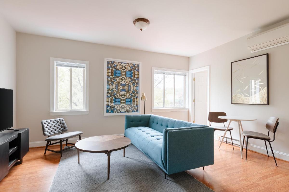 Sonder — The Avenue Flats - main image