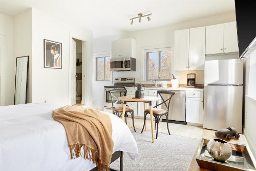 Sonder — The Avenue Flats - image 30