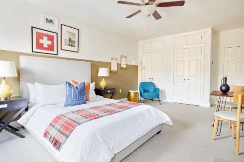 Sonder — The Avenue Flats - image 5