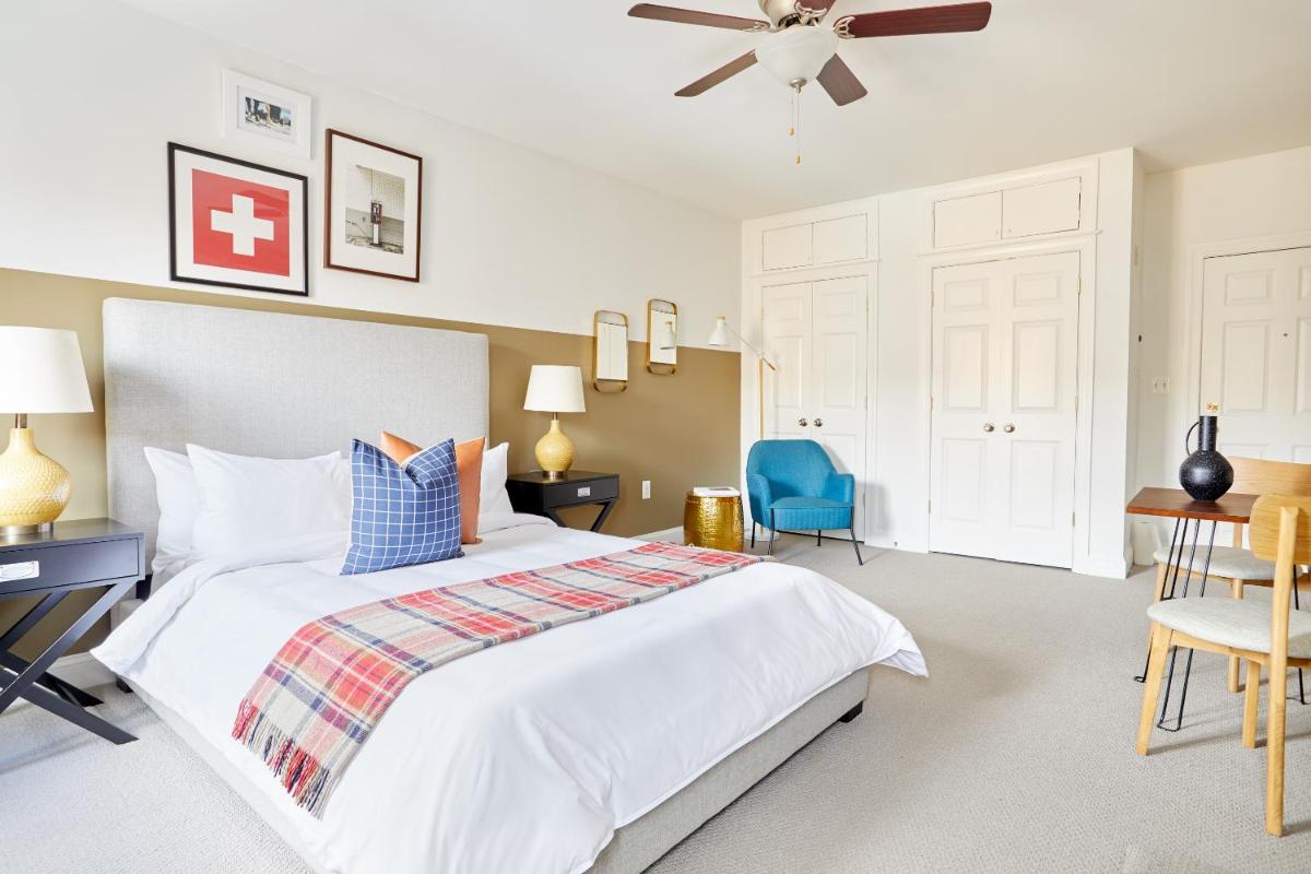 Sonder — The Avenue Flats - image 5