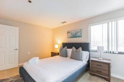 Spacious Flat Just Outside DC + Fitness Center