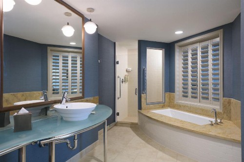 Renaissance ClubSport Aliso Viejo Laguna Beach Hotel - image 10