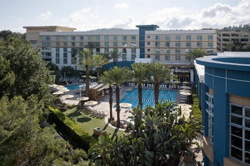 Renaissance ClubSport Aliso Viejo Laguna Beach Hotel - image 11