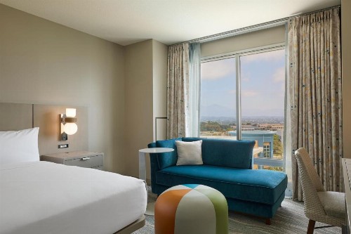 Renaissance ClubSport Aliso Viejo Laguna Beach Hotel - image 15
