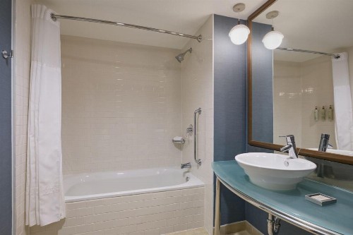 Renaissance ClubSport Aliso Viejo Laguna Beach Hotel - image 16