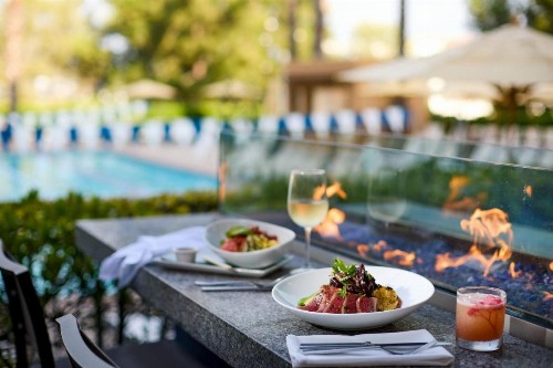 Renaissance ClubSport Aliso Viejo Laguna Beach Hotel - image 22