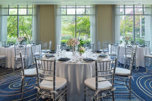 Renaissance ClubSport Aliso Viejo Laguna Beach Hotel - image 23