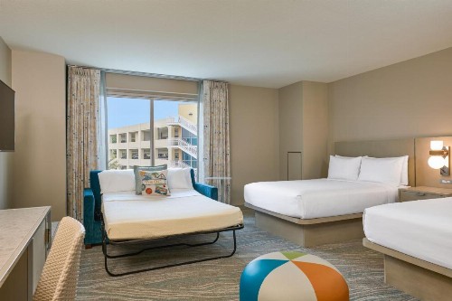 Renaissance ClubSport Aliso Viejo Laguna Beach Hotel - image 24