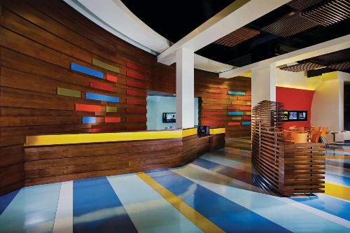Renaissance ClubSport Aliso Viejo Laguna Beach Hotel - image 29