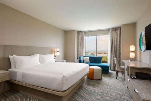 Renaissance ClubSport Aliso Viejo Laguna Beach Hotel - image 30