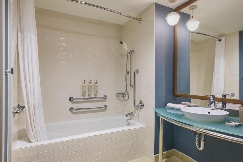 Renaissance ClubSport Aliso Viejo Laguna Beach Hotel - image 33