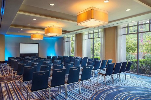 Renaissance ClubSport Aliso Viejo Laguna Beach Hotel - image 34