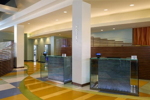 Renaissance ClubSport Aliso Viejo Laguna Beach Hotel - image 36