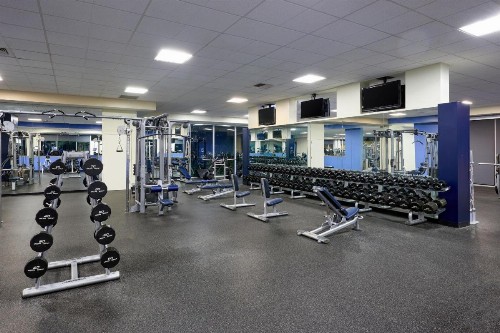 Renaissance ClubSport Aliso Viejo Laguna Beach Hotel - image 38