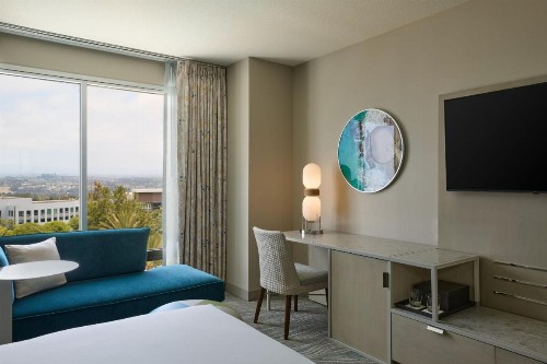 Renaissance ClubSport Aliso Viejo Laguna Beach Hotel - image 4