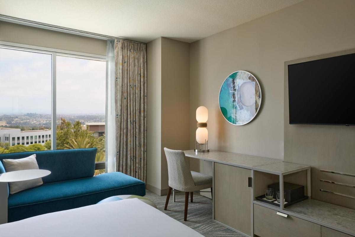 Renaissance ClubSport Aliso Viejo Laguna Beach Hotel - image 4
