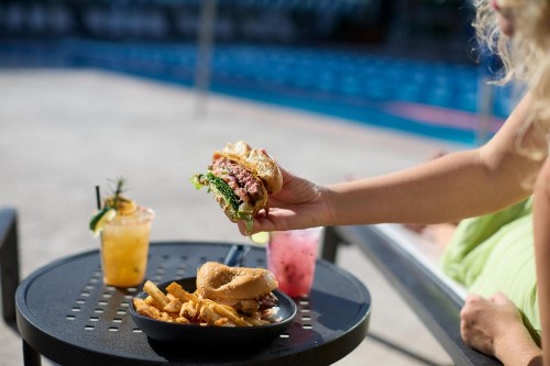 Renaissance ClubSport Aliso Viejo Laguna Beach Hotel - image 40