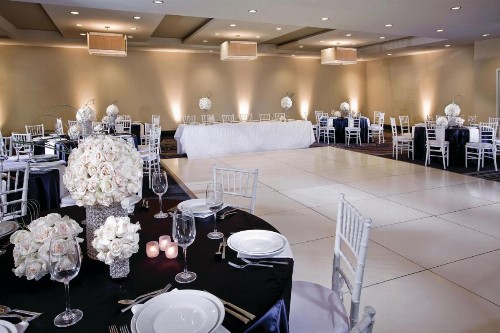 Renaissance ClubSport Aliso Viejo Laguna Beach Hotel - image 43