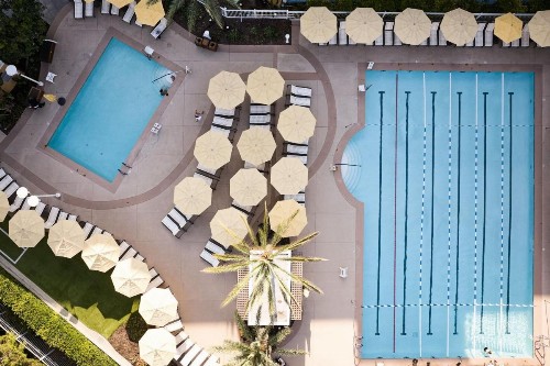 Renaissance ClubSport Aliso Viejo Laguna Beach Hotel - image 46
