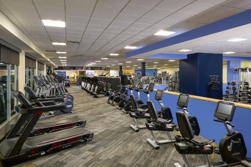 Renaissance ClubSport Aliso Viejo Laguna Beach Hotel - image 48