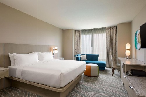 Renaissance ClubSport Aliso Viejo Laguna Beach Hotel - image 5