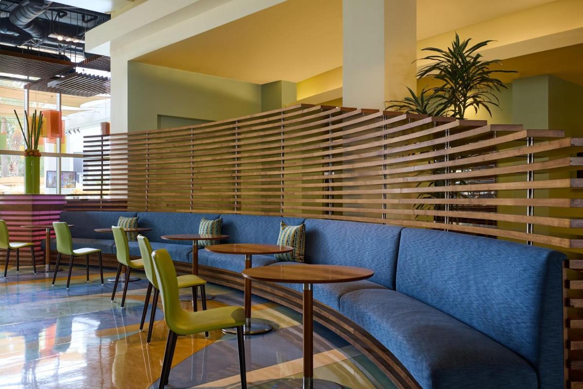 Renaissance ClubSport Aliso Viejo Laguna Beach Hotel - image 6