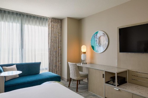 Renaissance ClubSport Aliso Viejo Laguna Beach Hotel - image 7