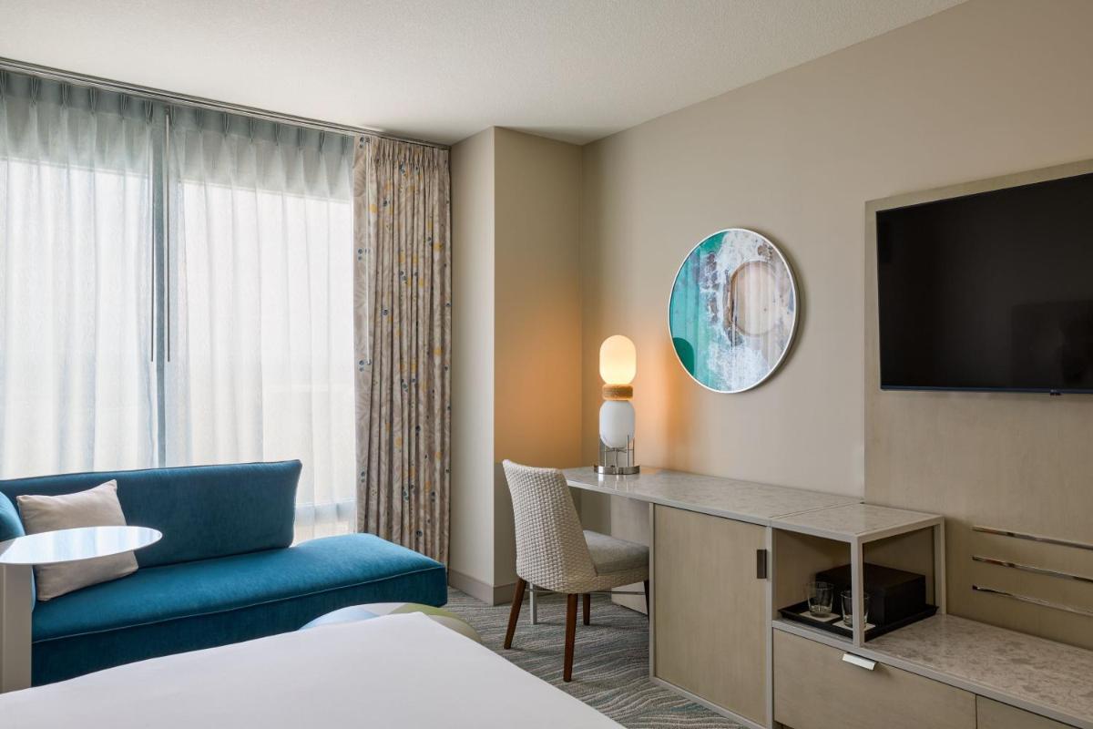 Renaissance ClubSport Aliso Viejo Laguna Beach Hotel - image 7