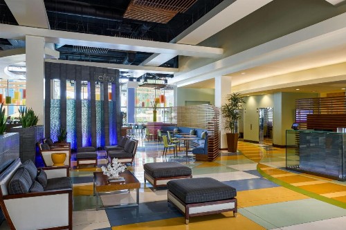 Renaissance ClubSport Aliso Viejo Laguna Beach Hotel - image 8