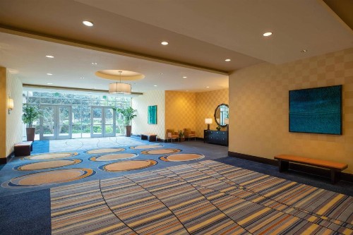 Renaissance ClubSport Aliso Viejo Laguna Beach Hotel - image 9