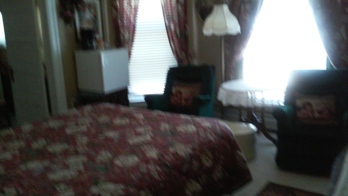 Gallets House B&B - main image