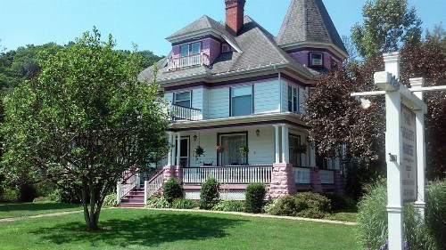 Gallets House B&B - image 2