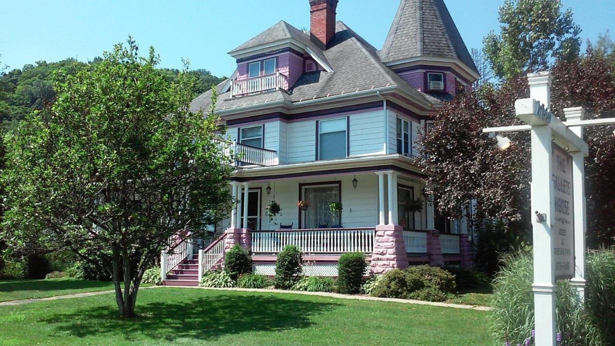 Gallets House B&B - image 2