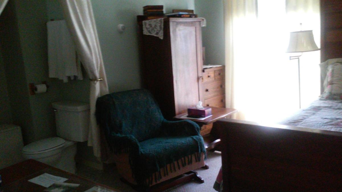 Gallets House B&B - image 3