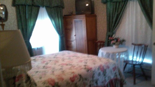Gallets House B&B - image 5