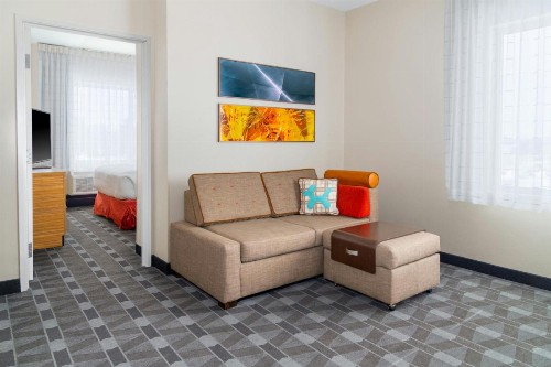 TownePlace Suites by Marriott Detroit Allen Park - image 13
