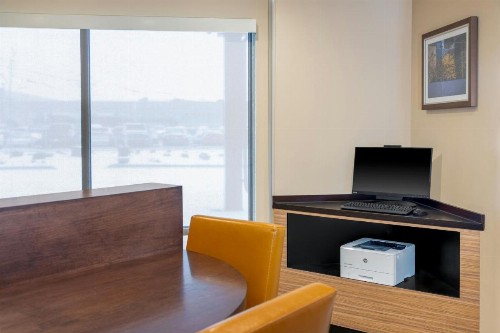 TownePlace Suites by Marriott Detroit Allen Park - image 16