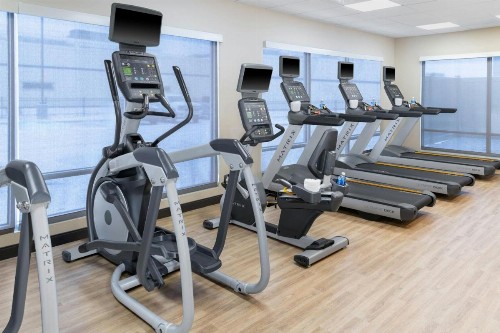 TownePlace Suites by Marriott Detroit Allen Park - image 19
